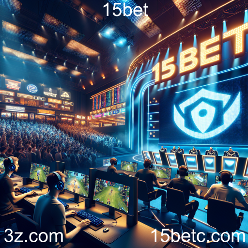 A Explosão dos eSports: O Futuro dos Jogos Competitivos